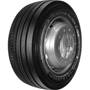 Neumático camión Nordexx NTR3000 Prime 385/65 R22.5 160K