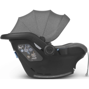 UPPAbaby Mesa i-Size