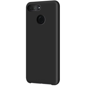 Caso MakeFuture Silicone Case for Mi 8 Lite