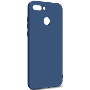 MakeFuture Skin Case for Mi 8 Lite