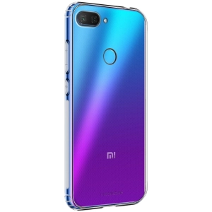 Caso MakeFuture Air Case for Mi 8 Lite