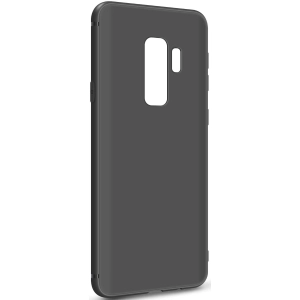 MakeFuture Skin Case for Galaxy S9 Plus