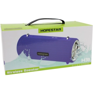 Hopestar H39