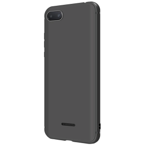 Caso MakeFuture Skin Case for Redmi 6A