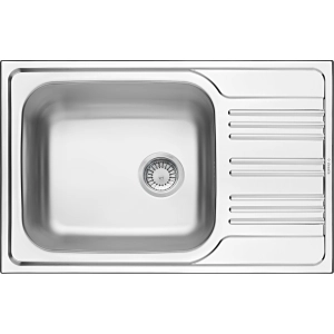 Fregadero de cocina Deante Xylo ZEX 311B