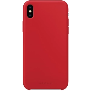 Caso MakeFuture Silicone Case for iPhone Xs Max