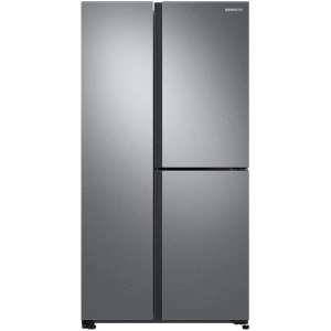 Refrigerador Samsung RS63R5591SL