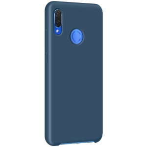 Estuche MakeFuture Silicone Case for P Smart Plus