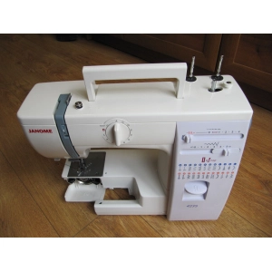 Janome 423S