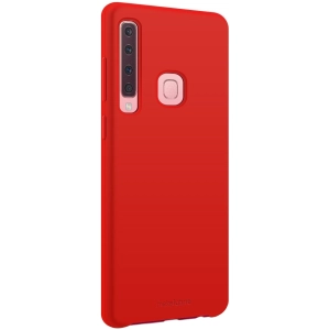 Caja MakeFuture Silicone Case for Galaxy A9