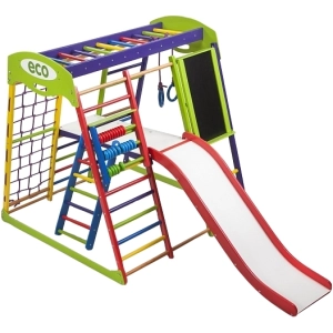 Parque infantil SportBaby YungaPlus 3