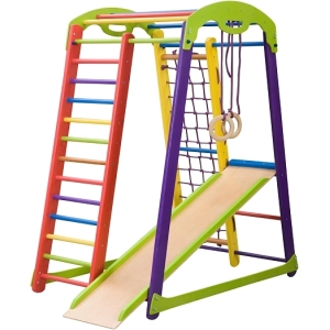 Parque infantil SportBaby Kroha-1 Mini