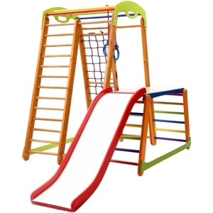 Patio de recreo SportBaby Kroha-2 Plus 1-1