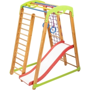 Parque infantil SportBaby Kroha 2 Plus 1