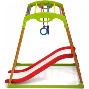 SportBaby BabyWood Plus 1