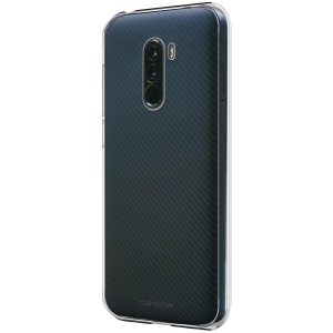 Caso MakeFuture Air Case for Pocophone F1