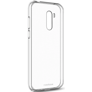 MakeFuture Air Case for Pocophone F1