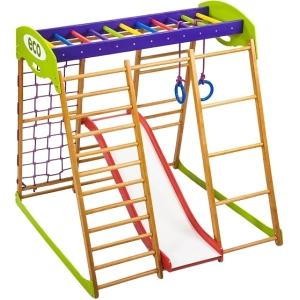 Parque infantil SportBaby Karamelka Plus 1