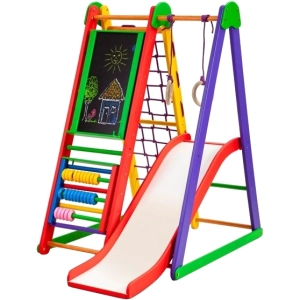 Zona de juegos SportBaby Kind Start-2