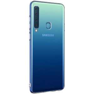 Caja MakeFuture Air Case for Galaxy A9