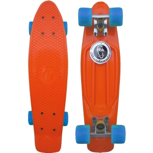 Monopatín Fish Skateboards Penny Fish 22