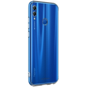 Caso MakeFuture Air Case for Honor 10 Lite