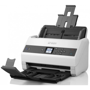 Epson WorkForce DS-870