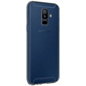 Tapa MakeFuture Air Case for Galaxy A6 Plus