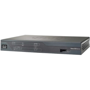 Enrutador Cisco C888EA-K9