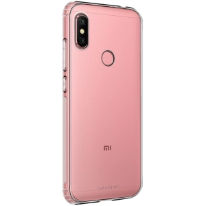 Caso MakeFuture Air Case for Redmi Note 6 Pro