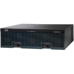 Enrutador Cisco 3945-SEC/K9