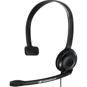 Auriculares Sennheiser PC 2 Chat