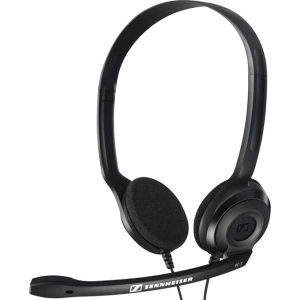 Auriculares Sennheiser PC 3 Chat