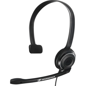 Auriculares Sennheiser PC 7 USB