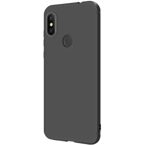 Caso MakeFuture Skin Case for Redmi Note 6 Pro