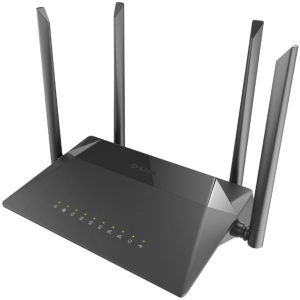 Wi-Fi adaptador D-Link DIR-825/RU/R1