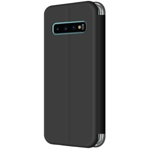 Caja MakeFuture Flip Case for Galaxy S10 Plus