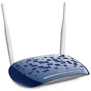 Wi-Fi adaptador TP-LINK TD-W9960