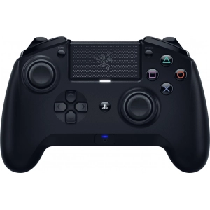 Mando para juegos Razer Raiju Tournament Edition