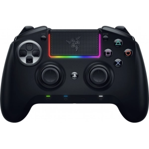 Mando para juegos Razer Raiju Ultimate