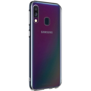 Tapa MakeFuture Air Case for Galaxy A40