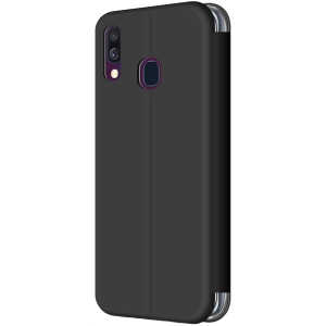 Caja MakeFuture Flip Case for Galaxy A40