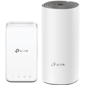 Wi-Fi adaptador TP-LINK Deco E3 (2-pack)