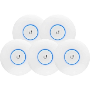 Wi-Fi adaptador Ubiquiti UniFi AP AC Pro (5-pack)