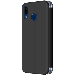 Estuche MakeFuture Flip Case for Galaxy A20/A30