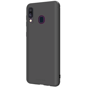 Caso MakeFuture Skin Case for Galaxy A10