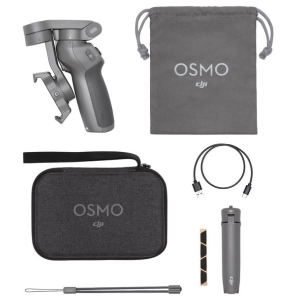 DJI Osmo Mobile 3 Combo