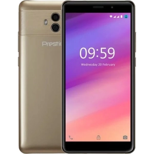 Teléfono móvil Prestigio Muze K3 DUO