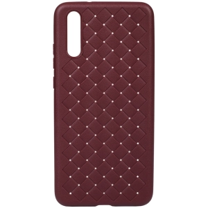 Estuche Becover TPU Leather Case for P20