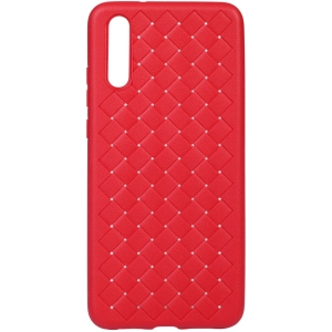 Becover TPU Leather Case for P20